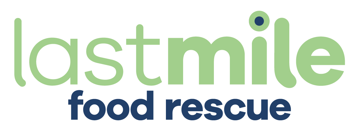 Last Mile Food Rescue - Logo