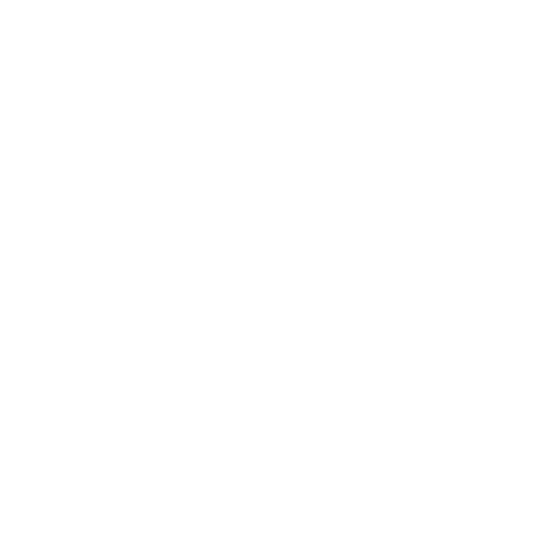 White Donate Food Icon – Last Mile Food Rescue