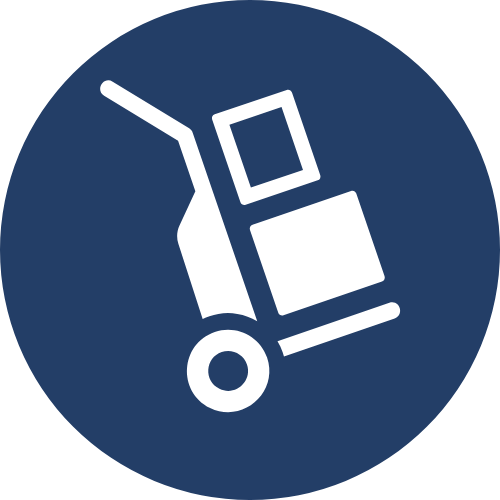 Navy Ready Icon – Last Mile Food Rescue