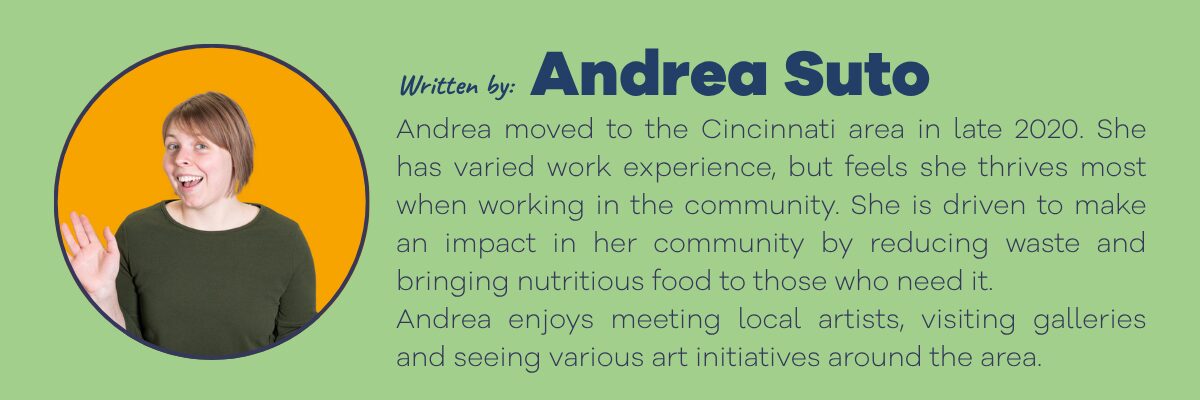 Written by Andrea Suto, Last Mile Market Manager at Last Mile Food Rescue.