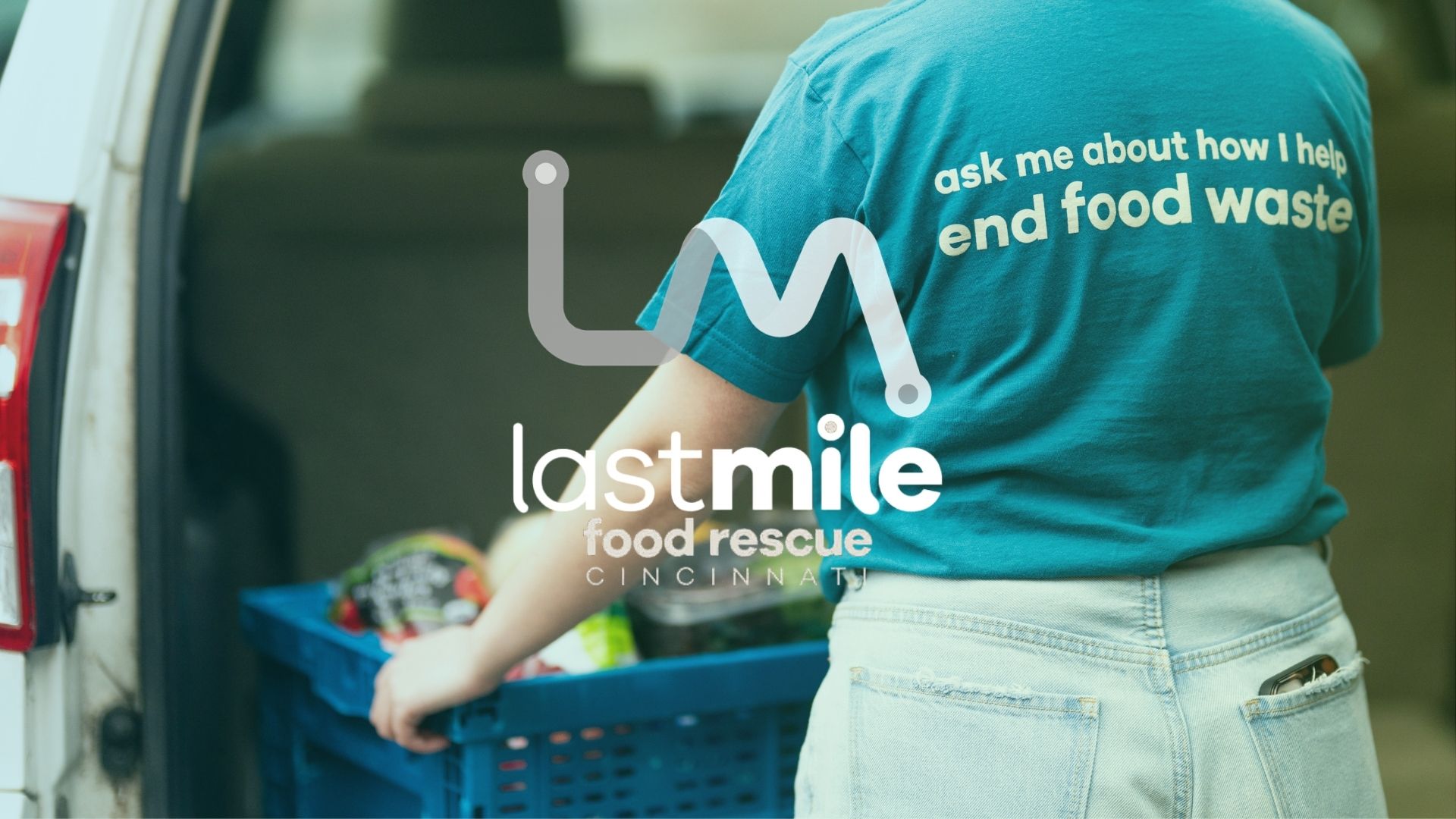 Donation Doubled - Last Mile Food