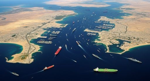 Strait of Hormuz